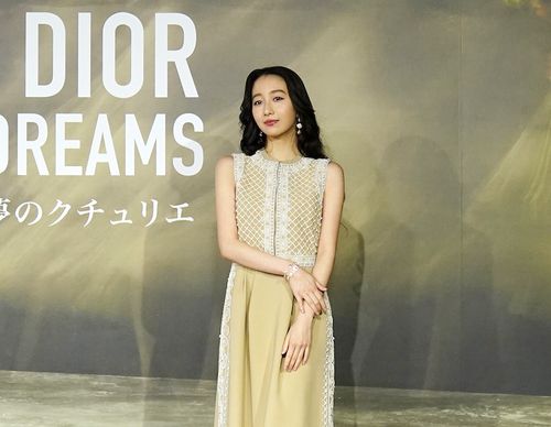 木村拓哉さんの長女Cocomiさんの新ヘアがまるで「韓国の俳優」だった