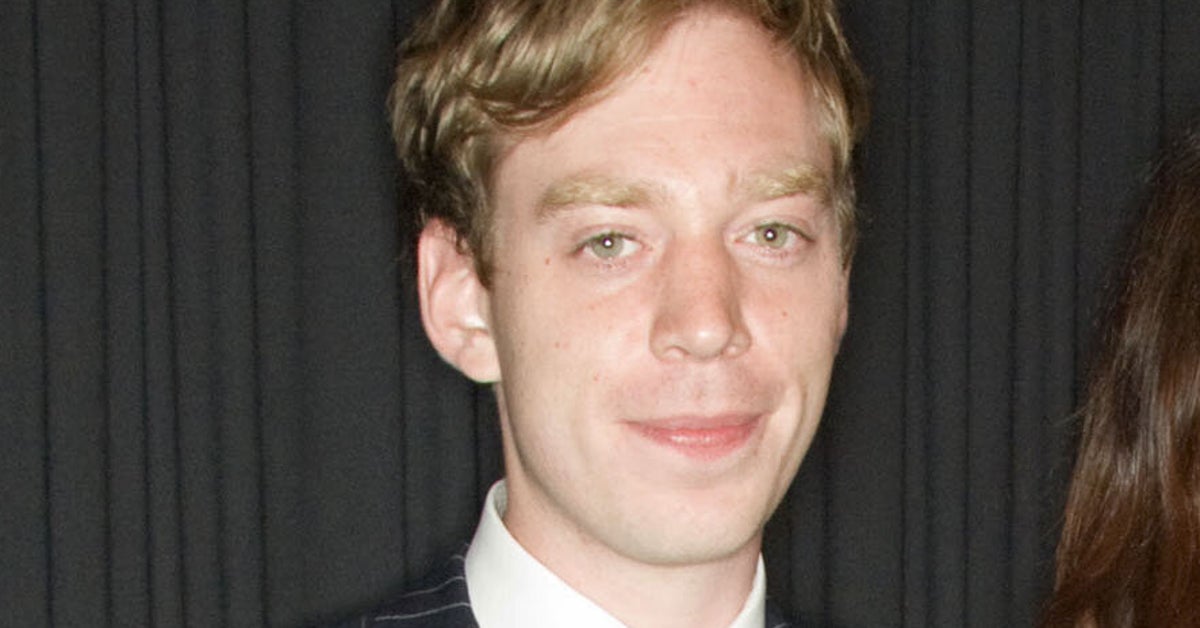 NextImg:Nicholas Lloyd Webber, Son Of Iconic Composer, Dies At 43