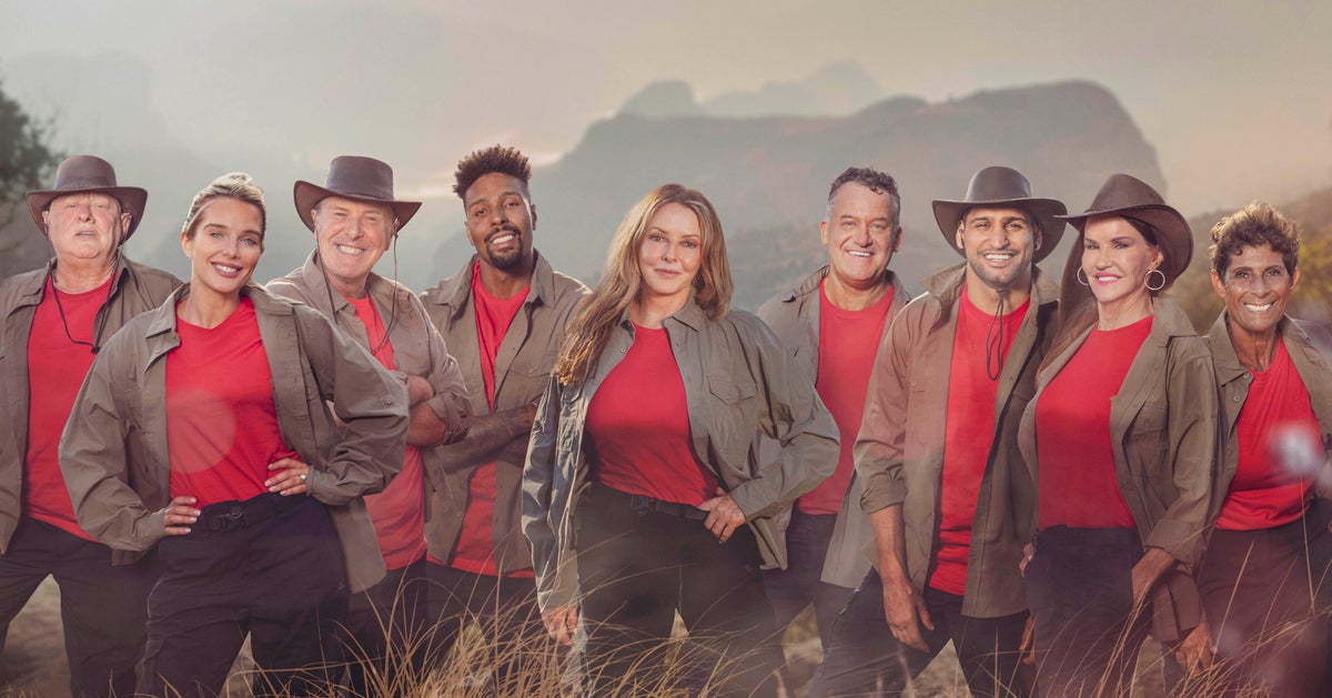Photo of I’m A Celebrity Unveils Line-Up For Upcoming All Stars Series In South Africa