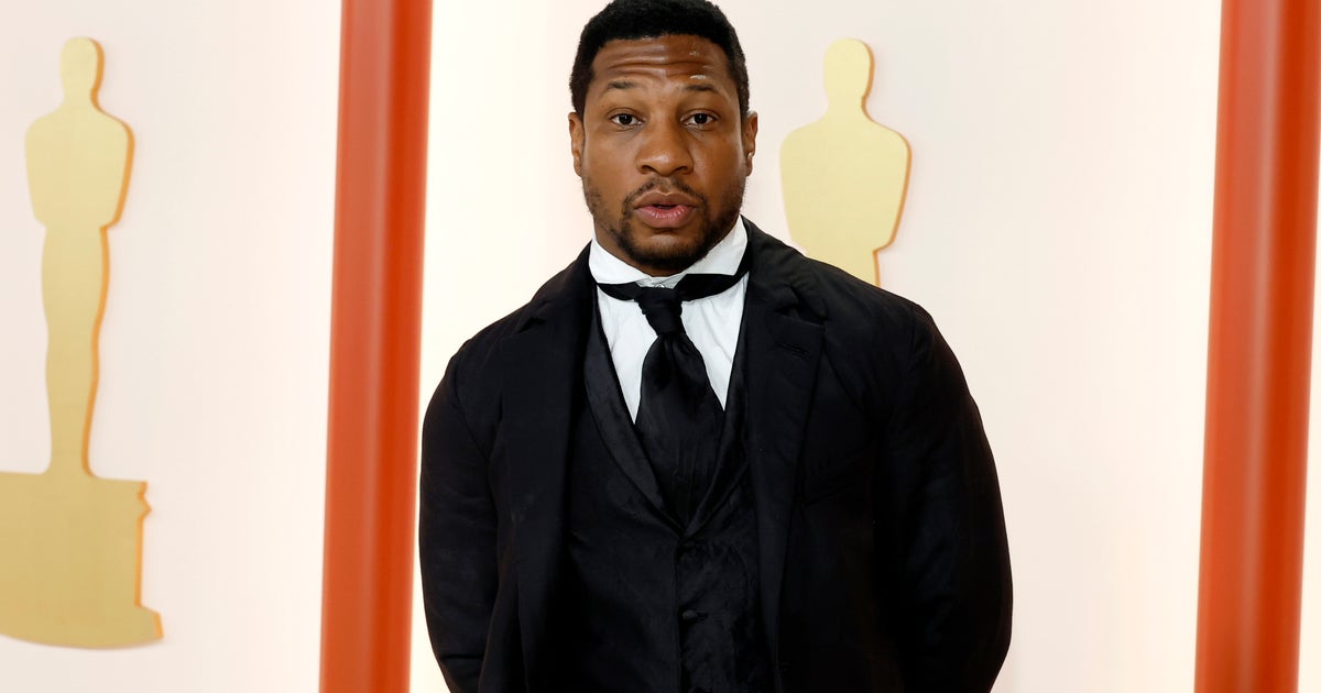 Photo of Ant-Man And Creed III Star Jonathan Majors Arrested On Suspicion Of Assault