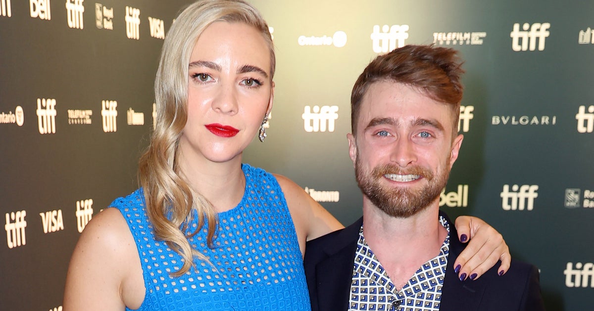 Photo of Daniel Radcliffe To Become A Dad As He Confirms Partner Erin Darke Is Expecting