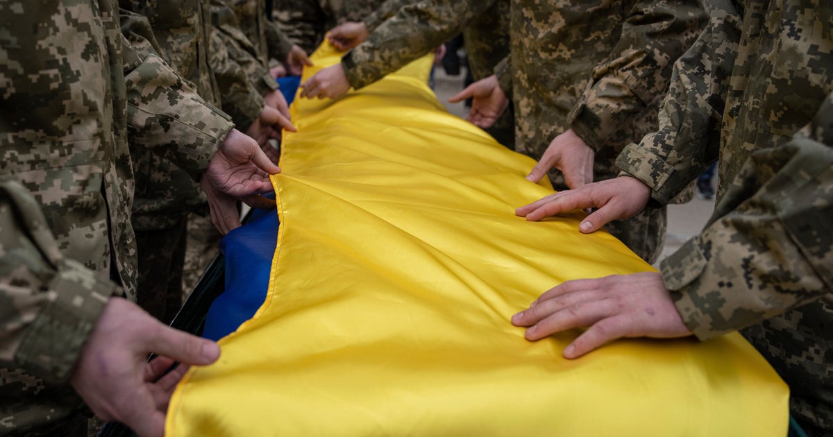 NextImg:Ukraine Demands Emergency U.N. Meeting Over Putin Nuclear Plan