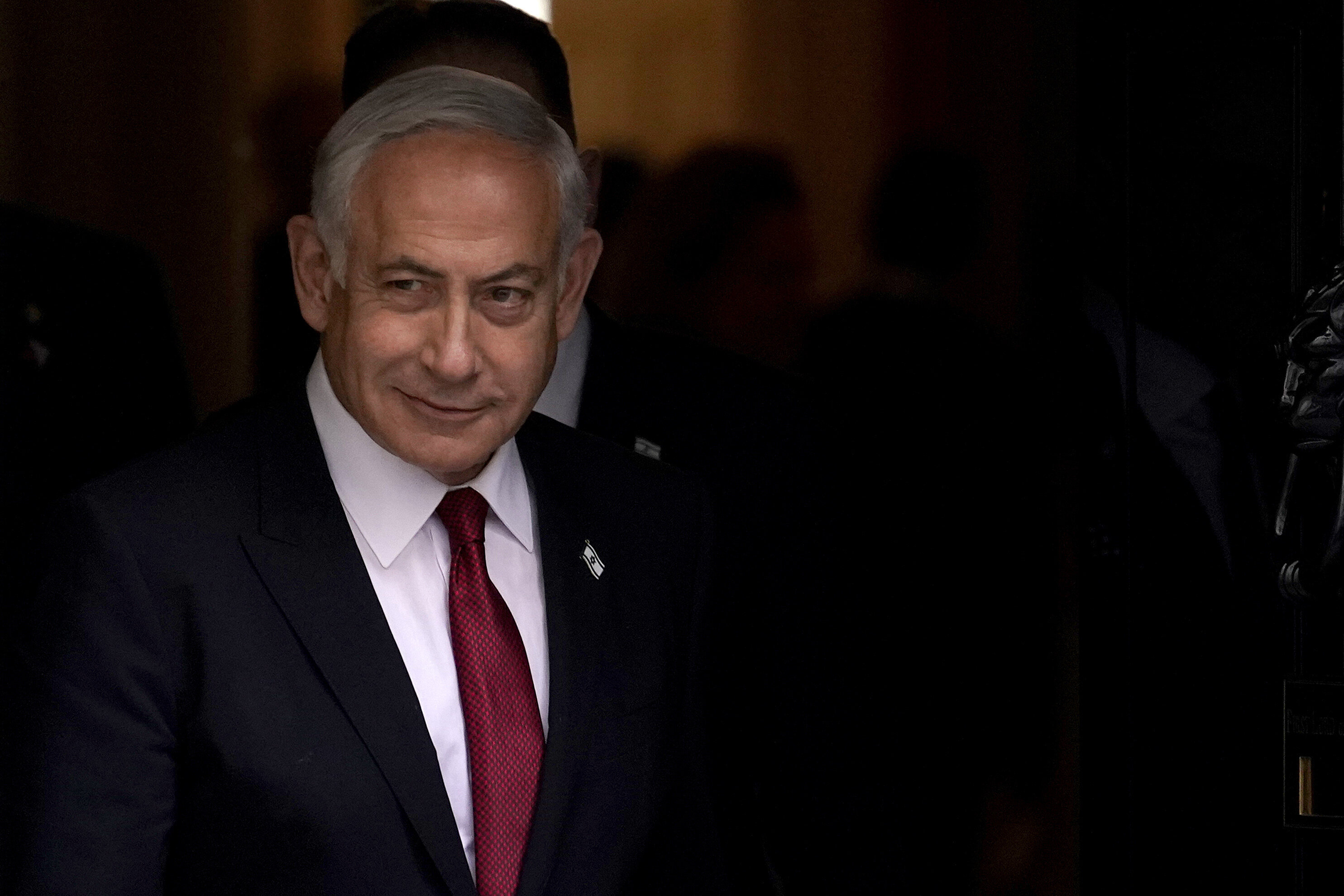 Netanyahu Sparks Mass Protests After Firing Defense Minister | HuffPost ...