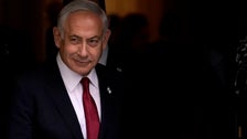  Netanyahu Fires Defense Minister For Urging Halt To Court Overhaul