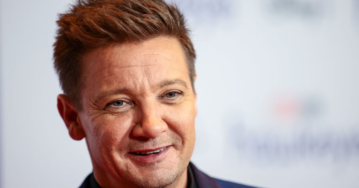 NextImg:Jeremy Renner Is Back On His Feet In ‘Recover’ Update After Life-Threatening Snow Plow Accident