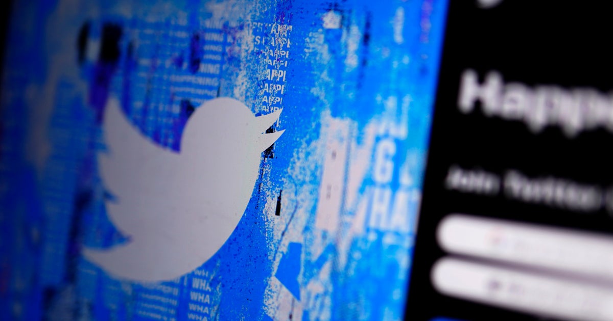 NextImg:Twitter: Parts Of Its Source Code Leaked Online