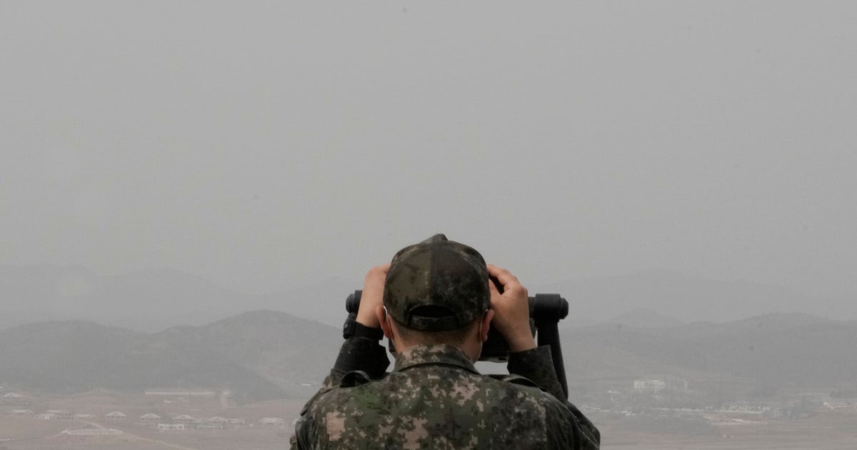 NextImg:North Korea Test-Fires 2 More Missiles As US Sends Carrier