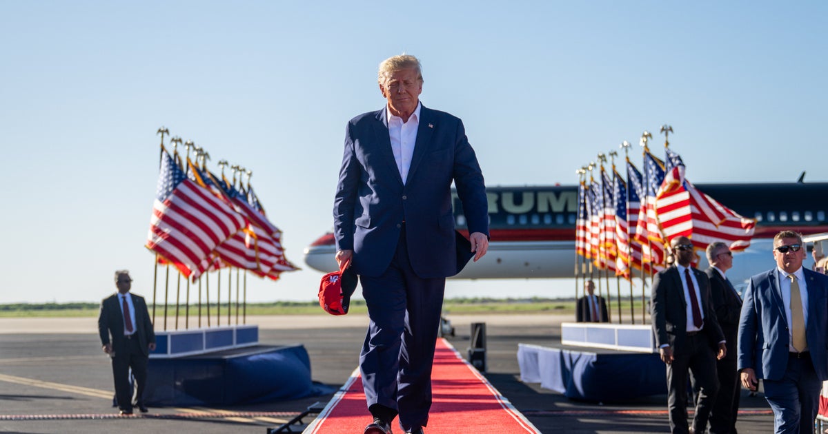 Lawmaker: Trump’s Rhetoric Now Even More ‘Blatant’ Than It Was Prior To Jan. 6 Lawmaker: Trump’s Rhetoric Now Even More ‘Blatant’ Than It Was Prior To Jan. 6