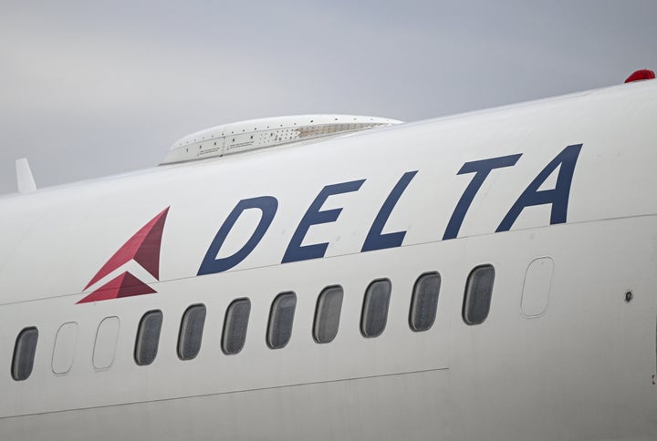 A Delta Air Lines passenger was arrested following an incident at Los Angeles International Airport.