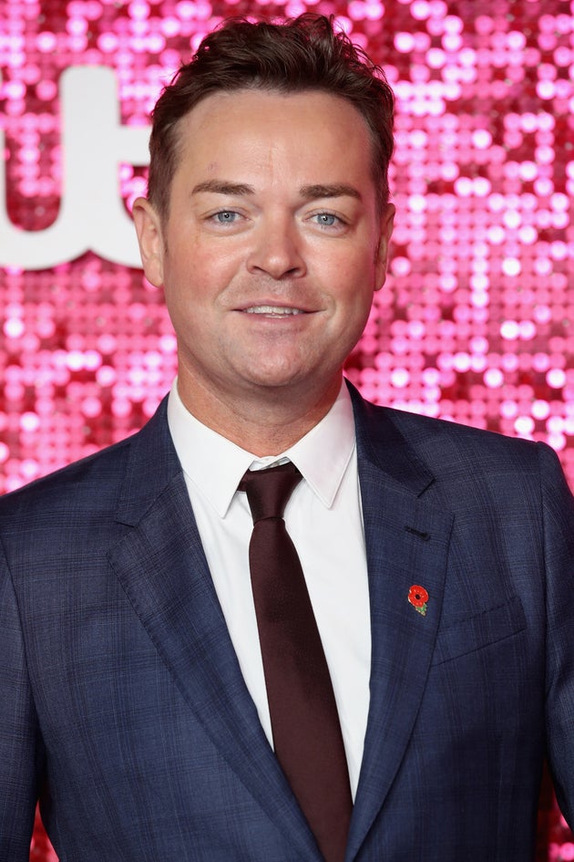 Stephen Mulhern