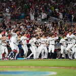 「こんなに感動した大会は初めてかも」WBCを2分半で振り返る動画がムネアツすぎる