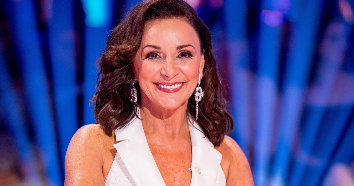 Shirley Ballas Leaves Question Mark Hanging Over Strictly Come Dancing Future