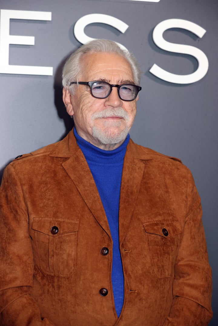 Brian Cox