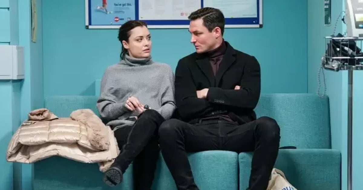 EastEnders' PrEP Storyline Is Crucial For The HIV+ Community – It Needs Normalising - Vimarsana News