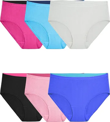 Best And Worst Types Of Underwear For Your Health
