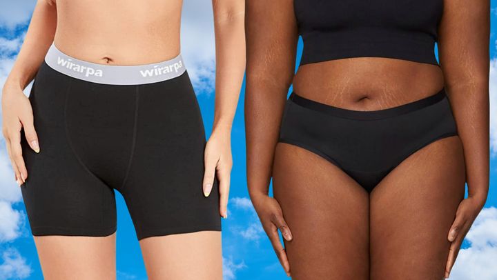 The 10 Best Pairs of Seamless Underwear Actually Worth Your Money