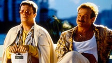 Nathan Lane Says Robin Williams Protected Him From Being Outed On ‘Oprah’