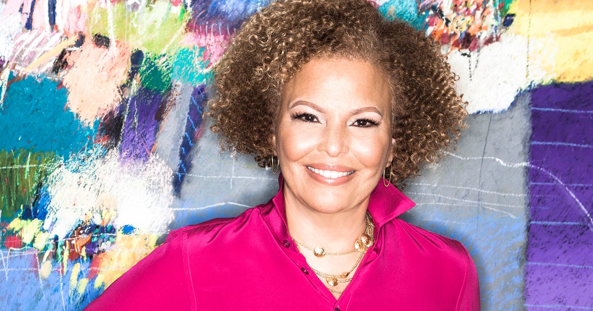 NextImg:This Trailblazing CEO Has A Key Piece Of Career Advice For Black Women