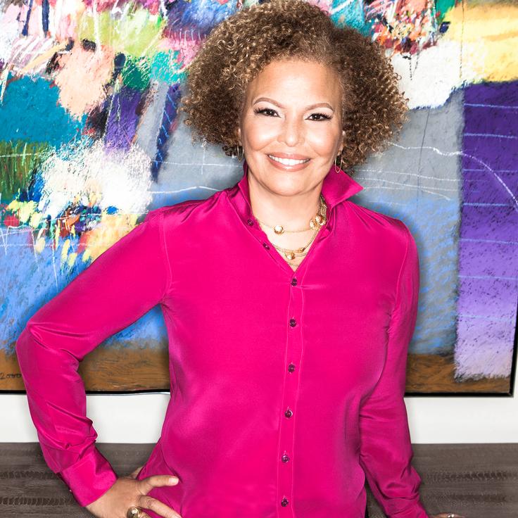 Debra Lee believes that Black women have the opportunities to lead impactful careers guided by their dreams — regardless of which field we choose to pursue.