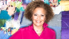 This Trailblazing CEO Has A Key Piece Of Career Advice For Black Women