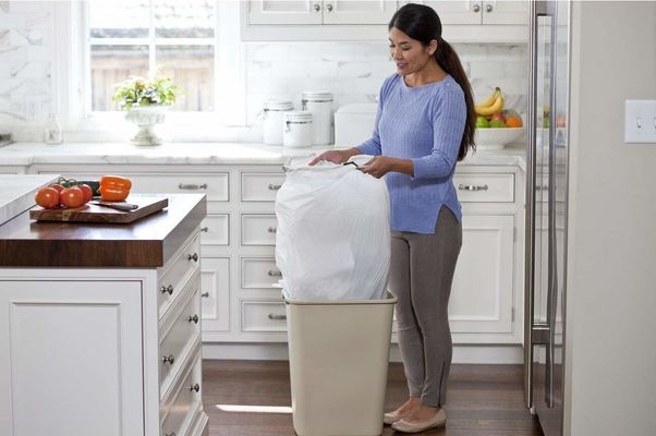 Good Housekeeping's Favorite Kitchen Wipes Totally Blew Me Away