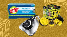 32 Cleaning Products You May Not Have Thought To Buy Until Adulthood