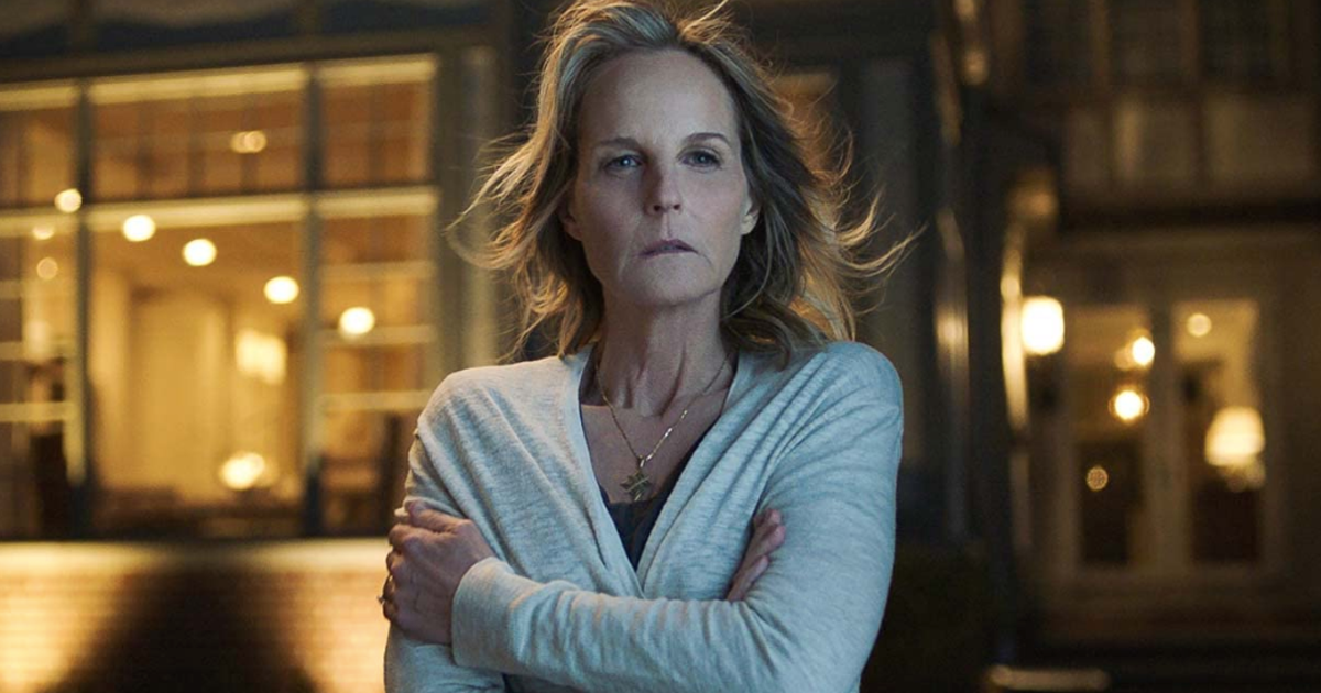 NextImg:A 2019 Horror Movie Is The Top Film On Netflix Right Now