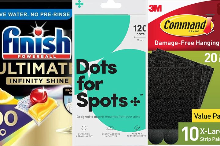 You can save money with these boring but-brilliant-bulk buys in Amazon's Spring Sale