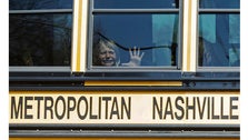 Victims And Shooter Identified In Nashville School Killings