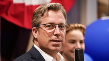 Gun-Loving GOP Congressman From Nashville Torched For Response To School Shooting