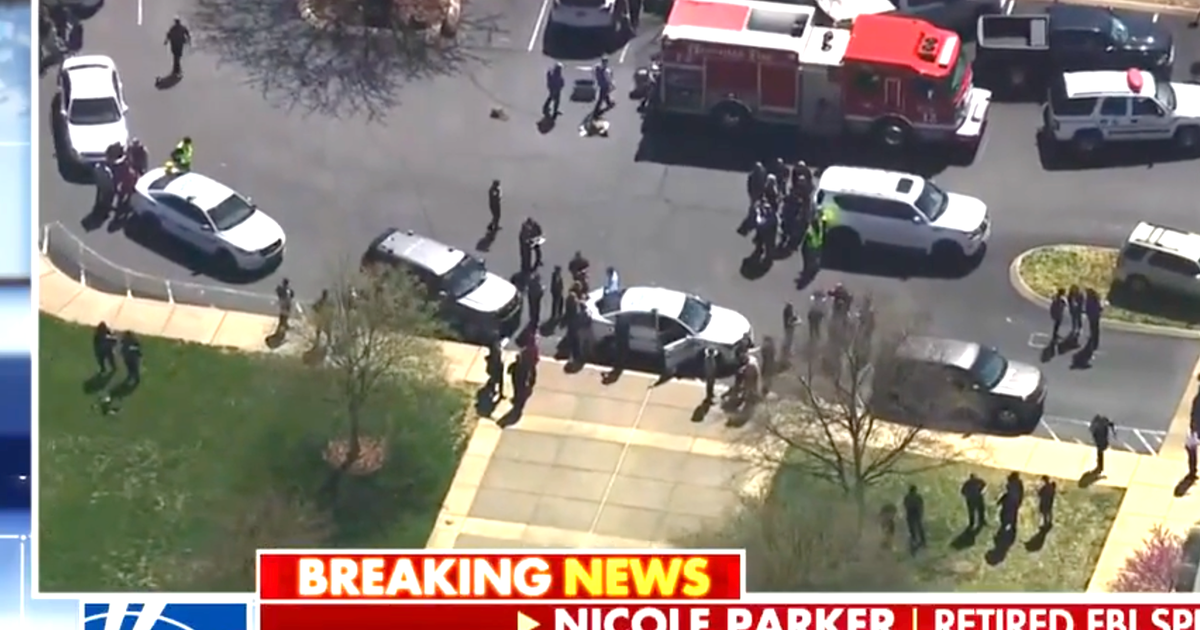 NextImg:Fox News Guest's Oblivious Observation About Nashville Shooting Goes Viral
