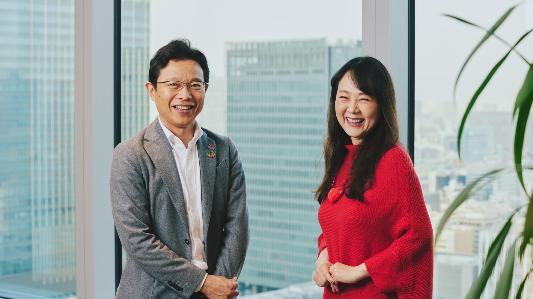 ニーズ」から「幸せ」へ。ウェルビーイングで、マーケティングはどう変わる？ 先進企業が描く未来とは | ハフポスト PROJECT