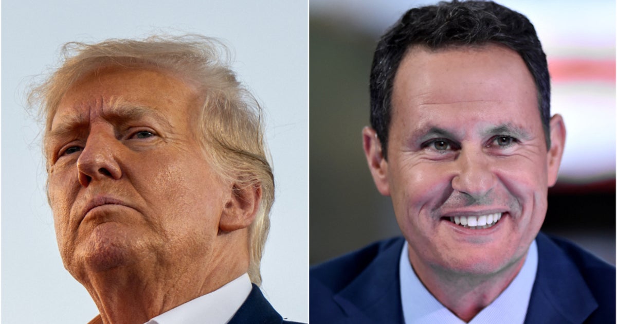 NextImg:Fox News' Brian Kilmeade Blasts Trump For 'Absolutely Awful' Rally Move