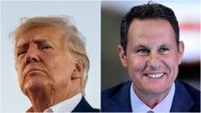 Fox News’ Brian Kilmeade Blasts Trump For ‘Absolutely Awful’ Rally Move