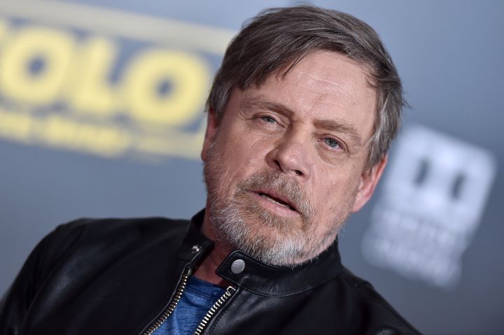“Here I sit in the comfort of my own home when in Ukraine there are power outages and food shortages and people are really suffering,” the Star Wars actor said. “It motivates me to do as much as I can.“