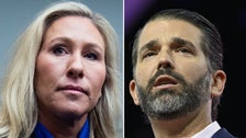Right-Wingers Use Nashville School Shooting To Push Anti-Trans Rhetoric