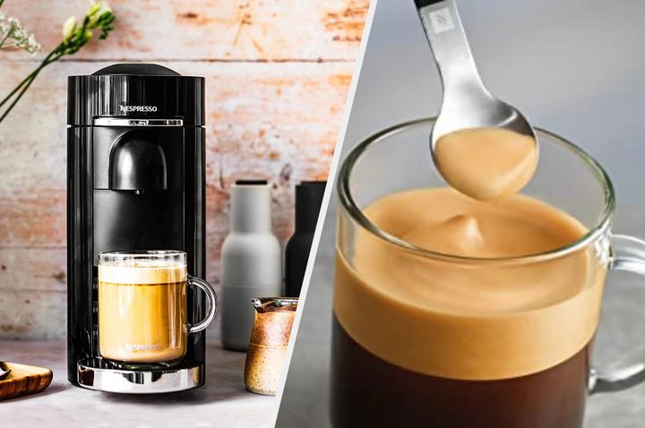 Save 33% Off This Smart Coffee Maker And Have Alexa Or Google Assistant  Make Your Next Cup