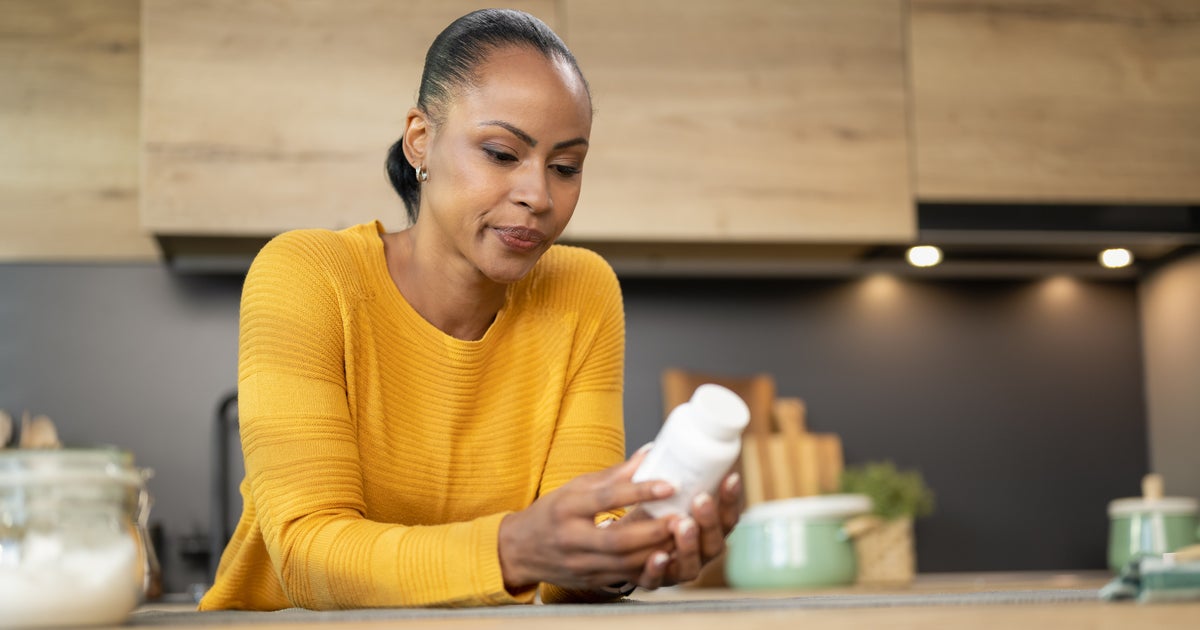 What Happens If... You Take Too Much Vitamin D? HuffPost UK Life