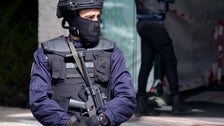  2 Dead, Several Injured In Portugal Muslim Center Stabbing