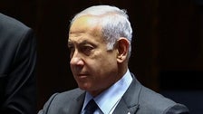 Biden To Host Netanyahu Amid Israeli Leader’s Ongoing Power Grab