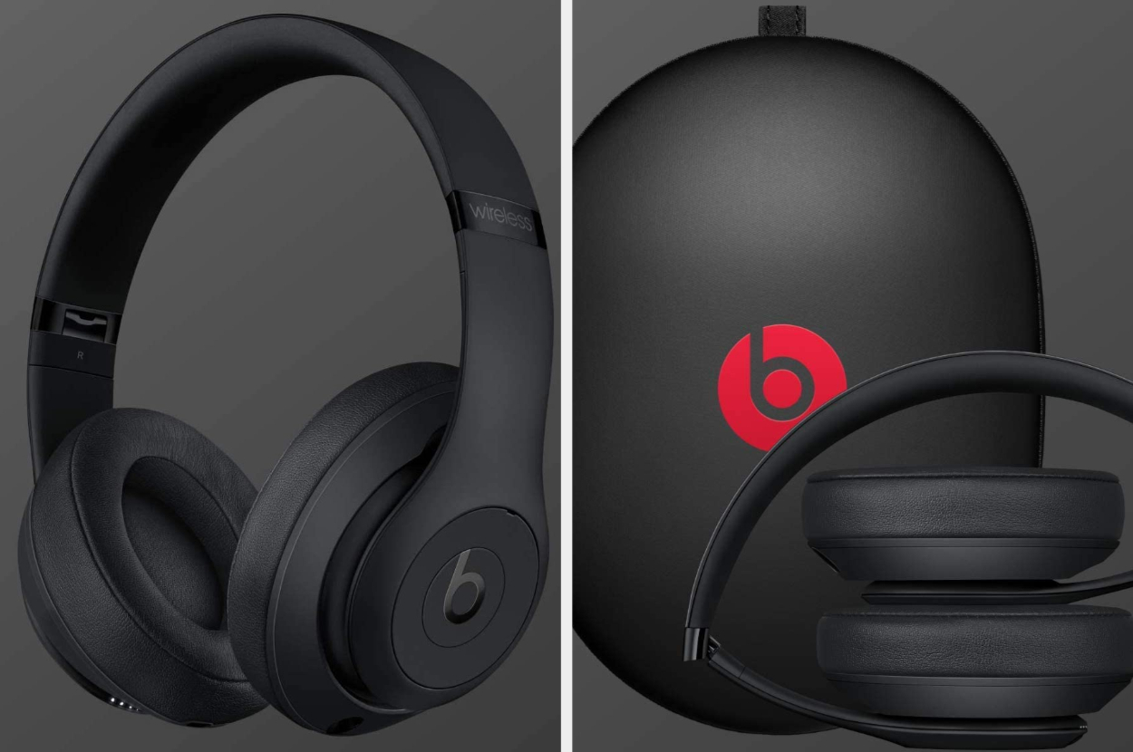 Beats studio best sale 3 amazon uk