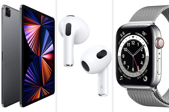 You can save some big bucks on these Apple deals.