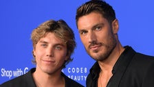 Lukas Gage Opens Up About Relationship With Chris Appleton For The First Time