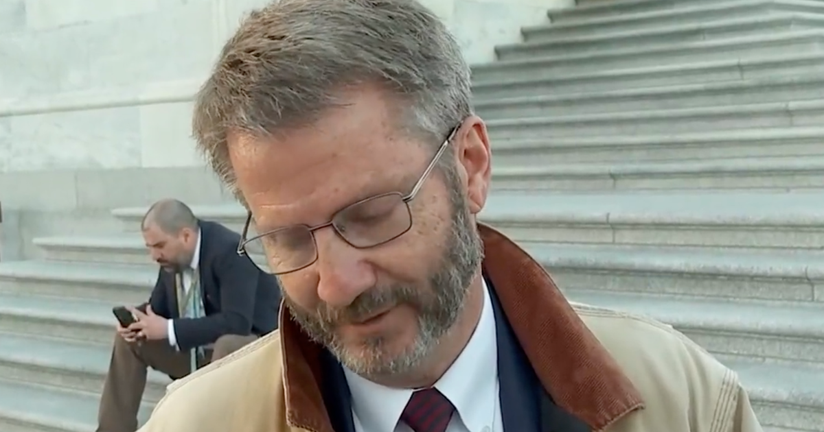 NextImg:GOP Rep Tim Burchett Admits 'We're Not Going To Fix' School Shootings