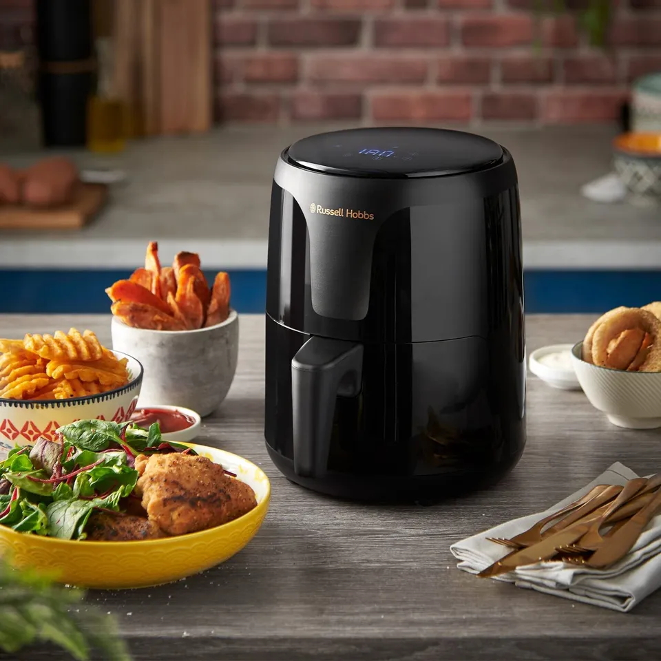 Best Air Fryer Deals In 's Spring Sale – Tefal Has 50% Off