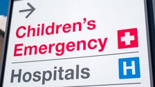 I Work At The Hospital That Saved My Trans Son’s Life. Now, We Are Facing Death Threats.