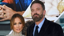 Ben Affleck Credits ‘Brilliant’ Jennifer Lopez For Support In Making ‘Air’