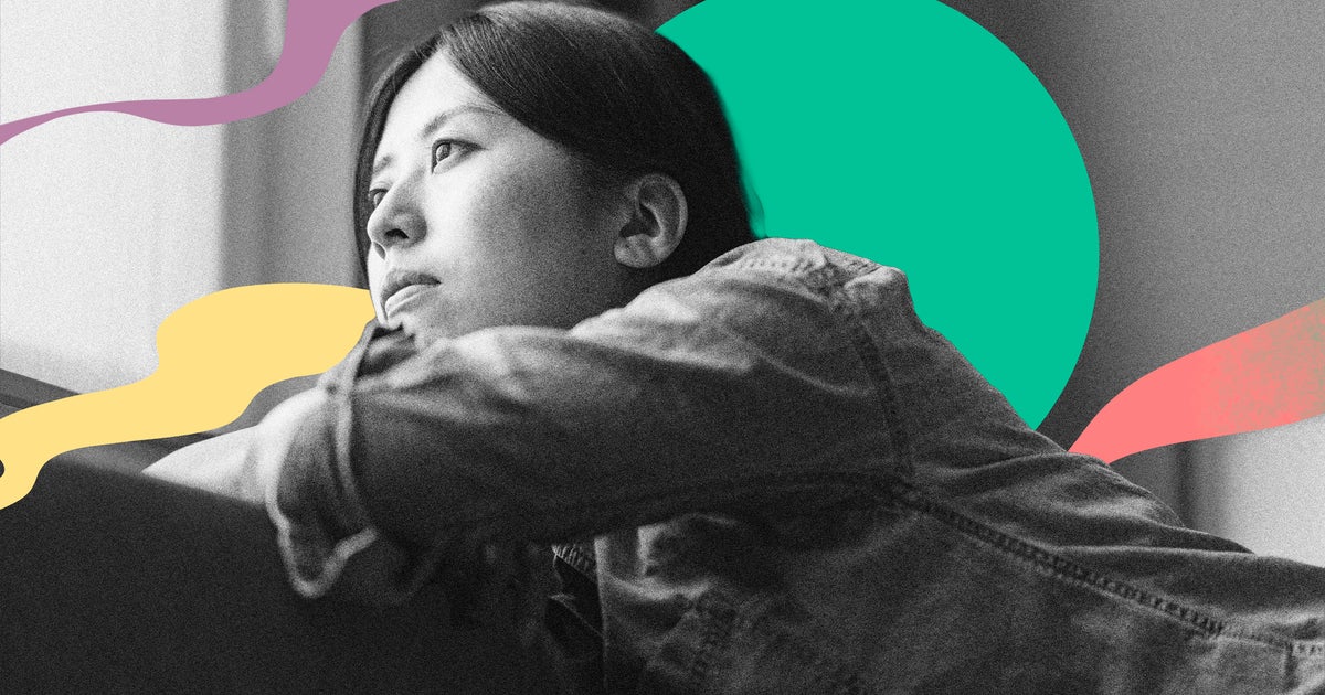 The Type Of Loss We Don’t Talk About Enough The Type Of Loss We Don’t Talk About Enough