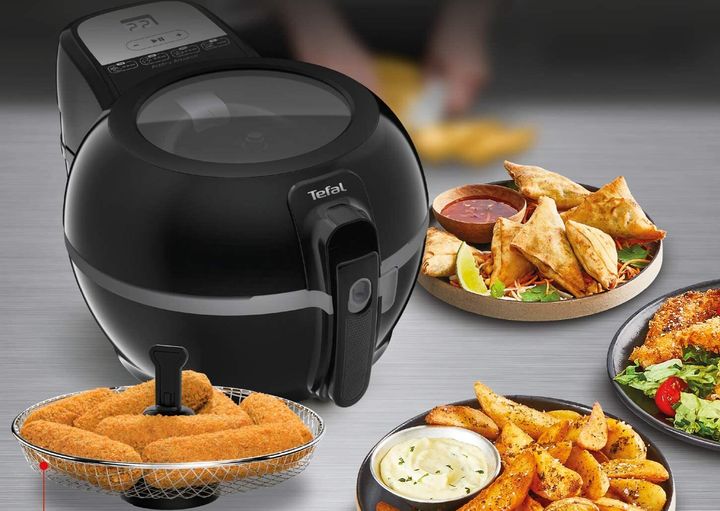 You'll be cooking up a storm in no time with these air fryer prices.