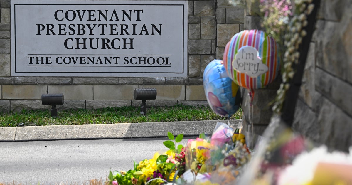 NextImg:Police: Nashville Shooter Bought 7 Guns Before School Attack